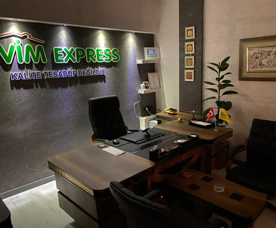 Adana Evden Eve Nakliyat - Evim Express Adana Evden Eve Nakliyat - Evim Express