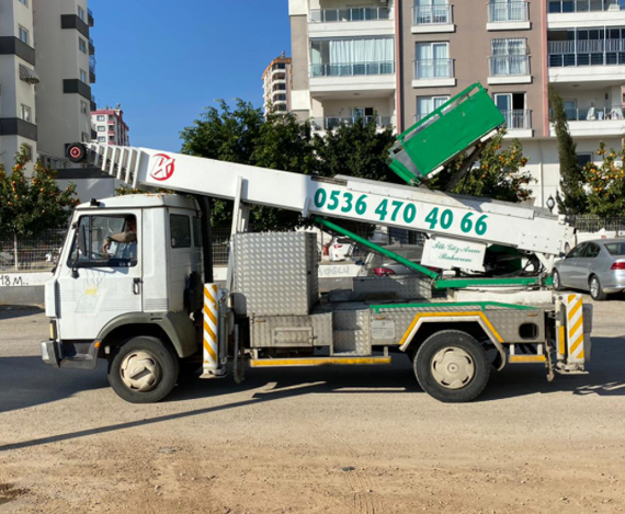 Adana Evden Eve Nakliyat - Evim Express Adana Evden Eve Nakliyat - Evim Express