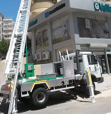 Adana Evden Eve Nakliyat - Evim Express