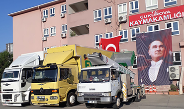 Adana Evden Eve Nakliyat - Evim Express Adana Evden Eve Nakliyat - Evim Express
