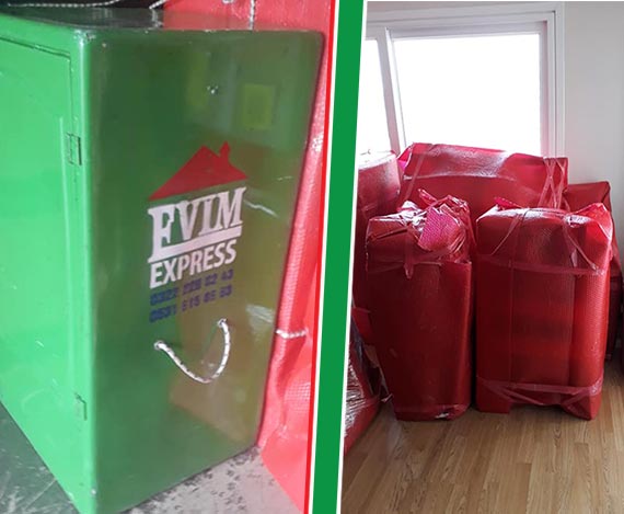 Adana Evden Eve Nakliyat - Evim Express Adana Evden Eve Nakliyat - Evim Express