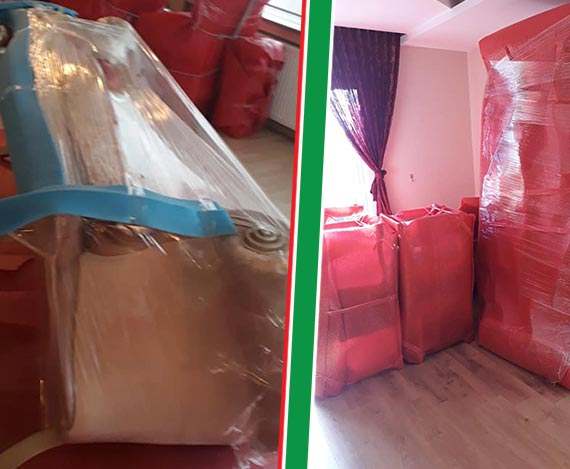 Adana Evden Eve Nakliyat - Evim Express Adana Evden Eve Nakliyat - Evim Express