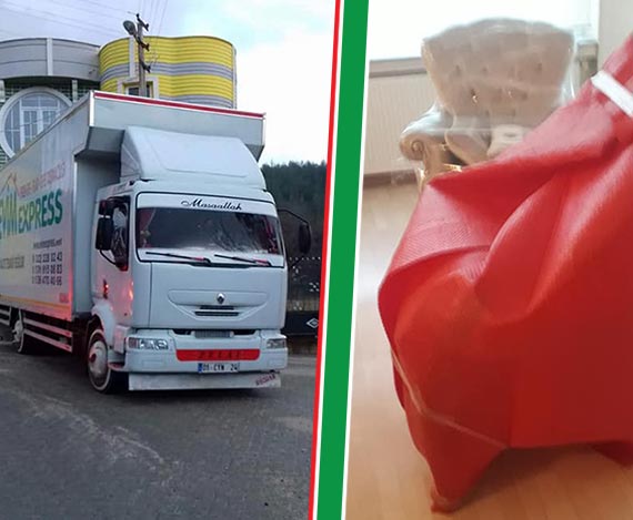 Adana Evden Eve Nakliyat - Evim Express Adana Evden Eve Nakliyat - Evim Express