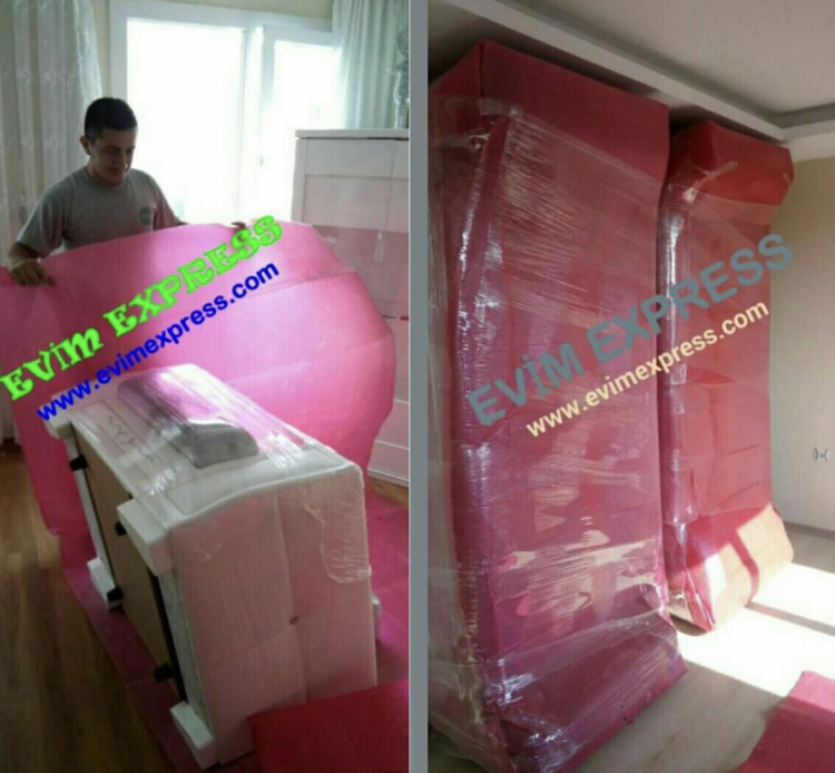 Adana Evden Eve Nakliyat - Evim Express Adana Evden Eve Nakliyat - Evim Express
