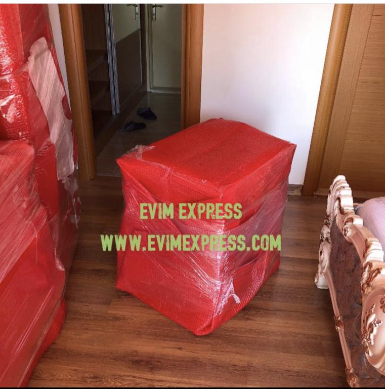 Adana Evden Eve Nakliyat - Evim Express Adana Evden Eve Nakliyat - Evim Express