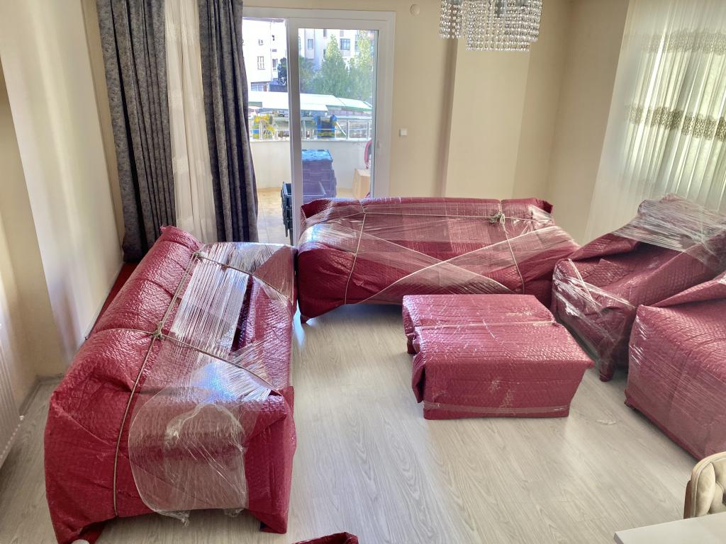 Adana Evden Eve Nakliyat - Evim Express Adana Evden Eve Nakliyat - Evim Express