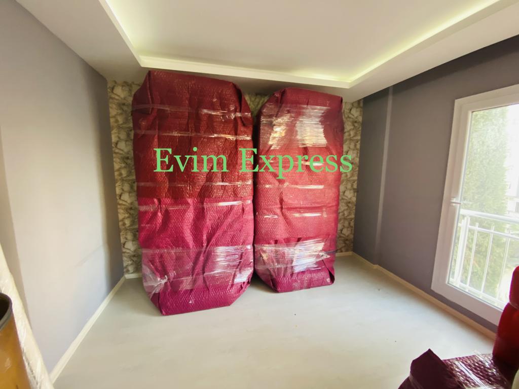 Adana Evden Eve Nakliyat - Evim Express Adana Evden Eve Nakliyat - Evim Express