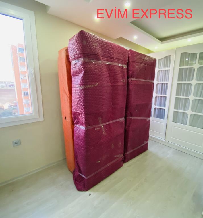 Adana Evden Eve Nakliyat - Evim Express Adana Evden Eve Nakliyat - Evim Express