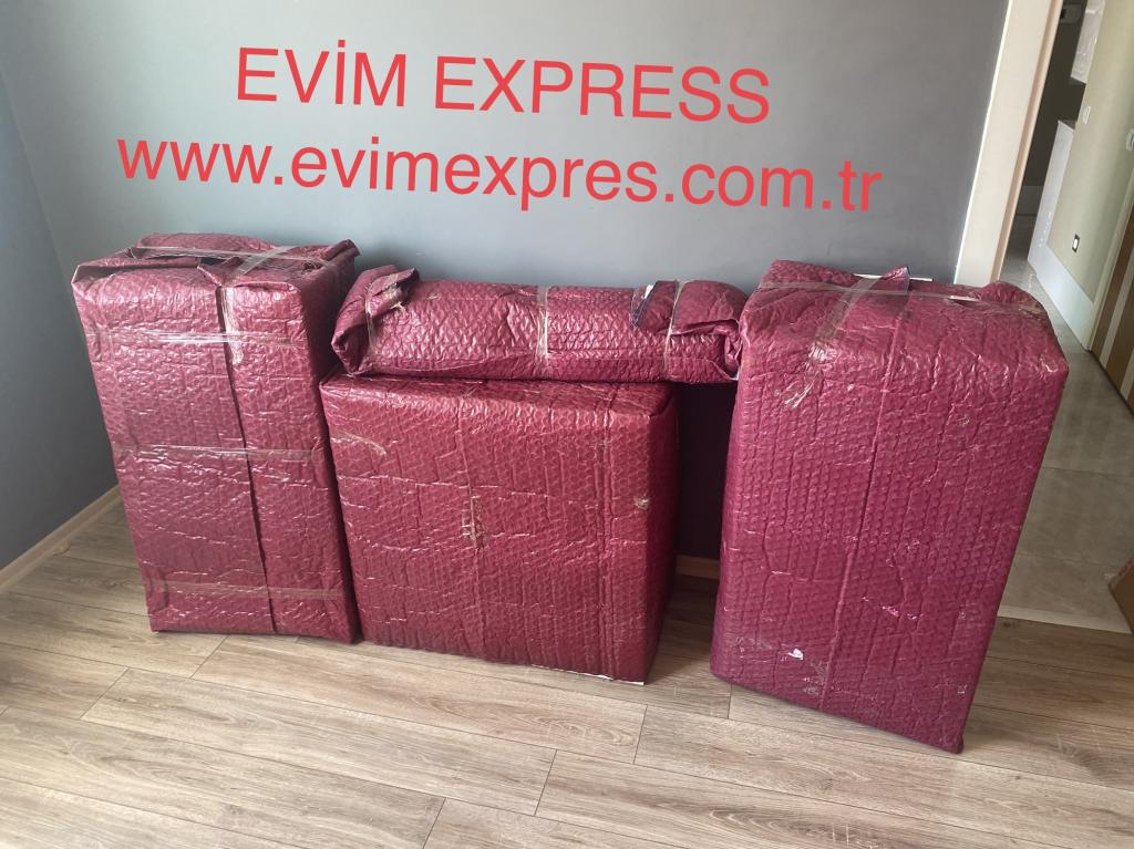 Adana Evden Eve Nakliyat - Evim Express Adana Evden Eve Nakliyat - Evim Express