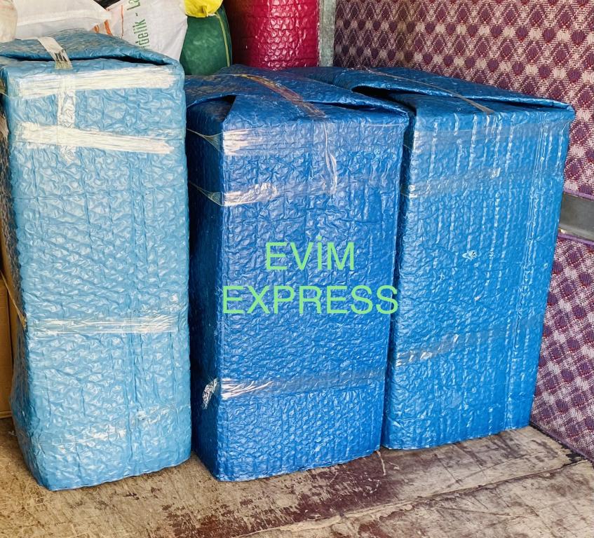 Adana Evden Eve Nakliyat - Evim Express Adana Evden Eve Nakliyat - Evim Express