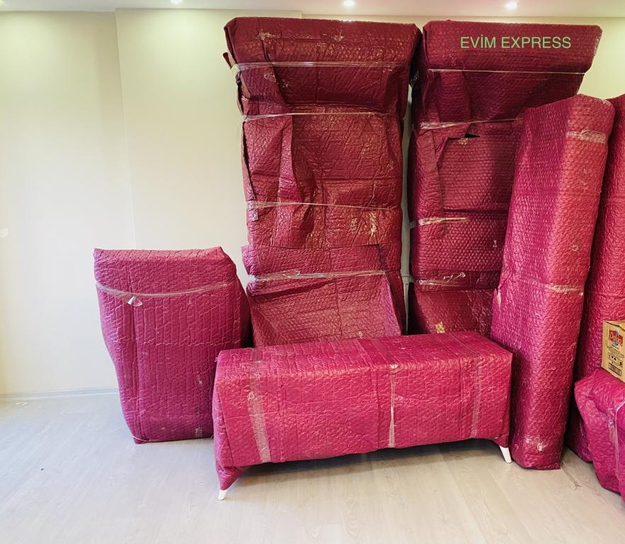 Adana Evden Eve Nakliyat - Evim Express Adana Evden Eve Nakliyat - Evim Express